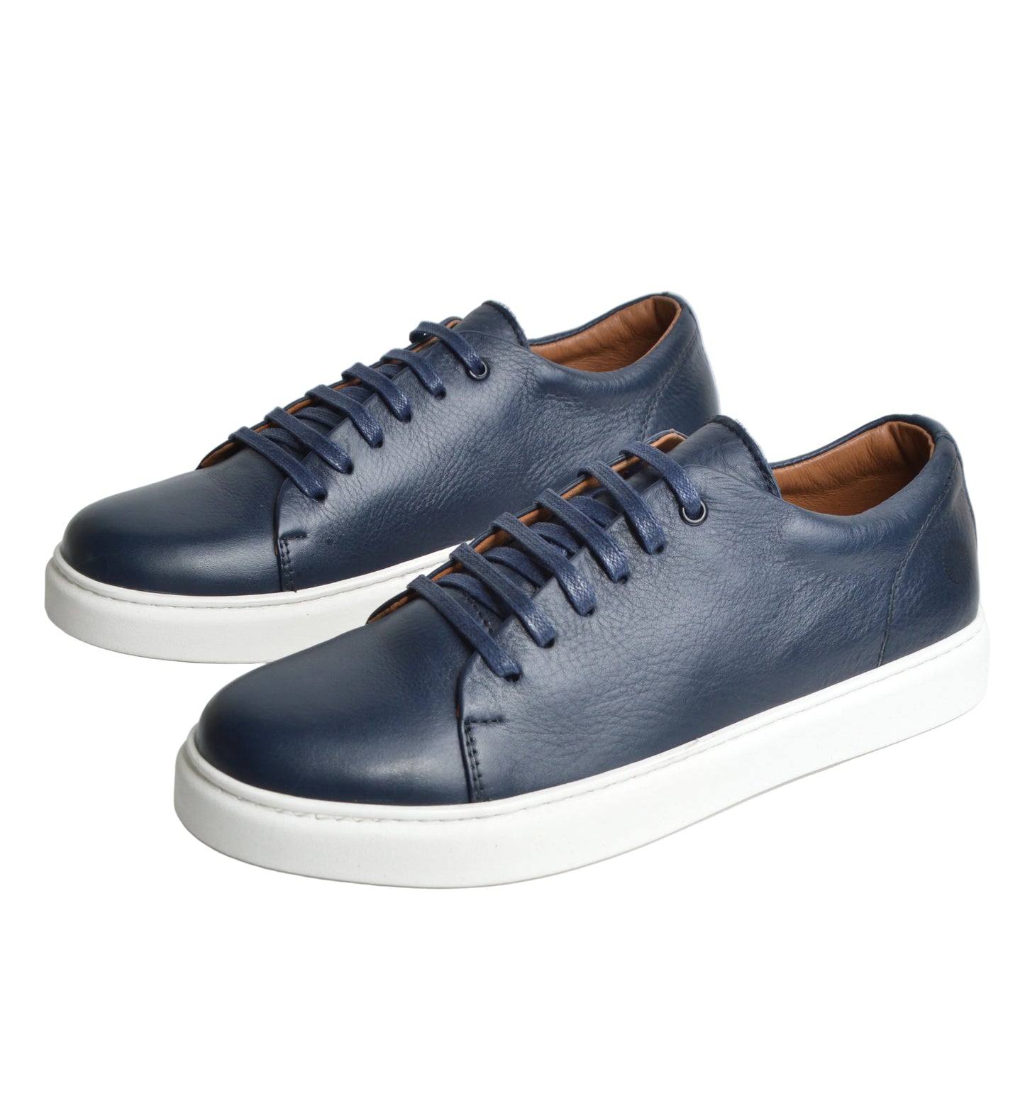 BASKET SELO RF035 BLEU