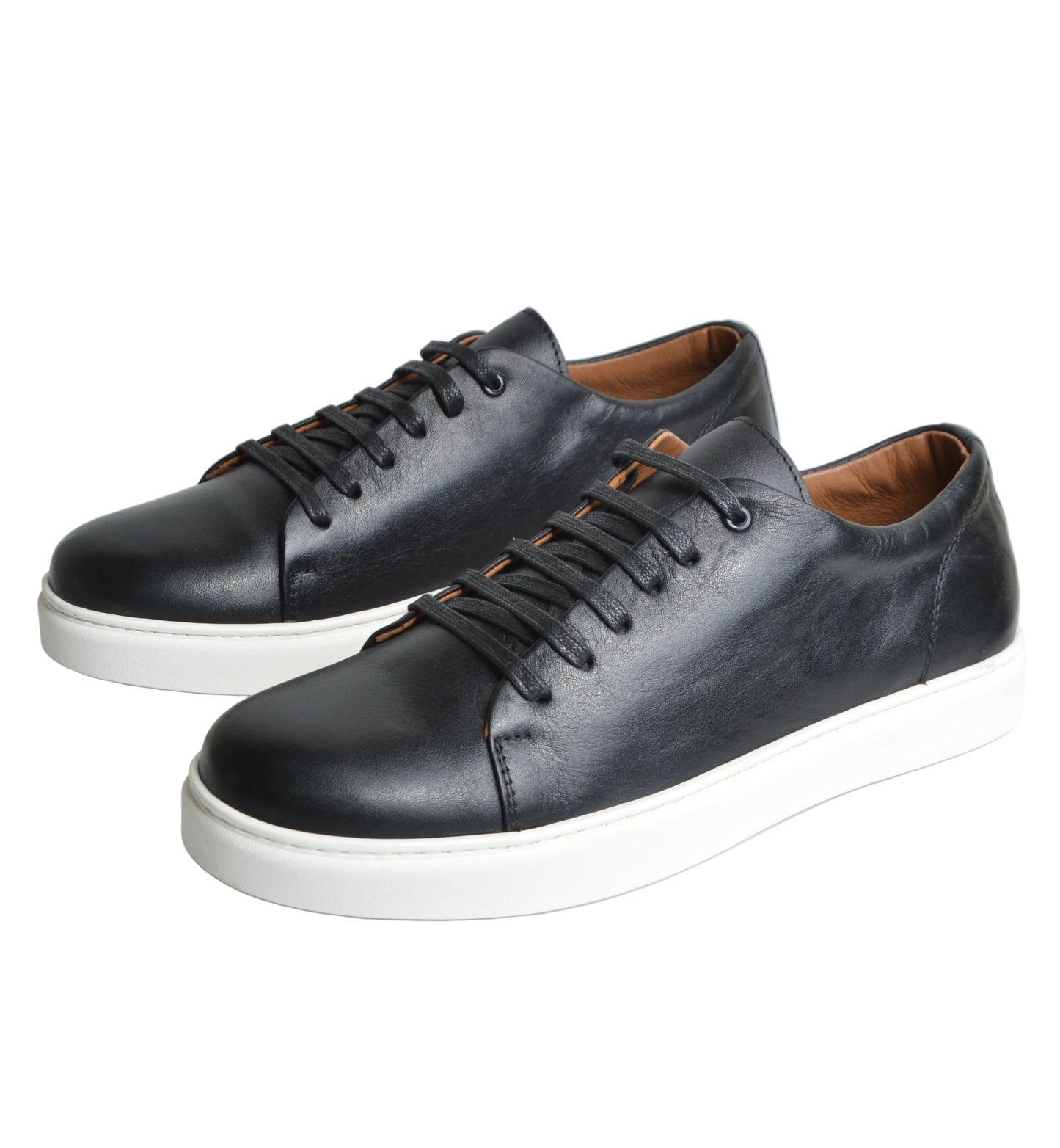 BASKET SELO RF035 NOIR