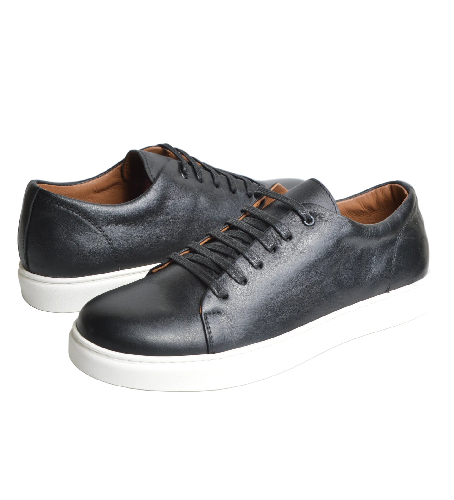 BASKET SELO RF035 NOIR