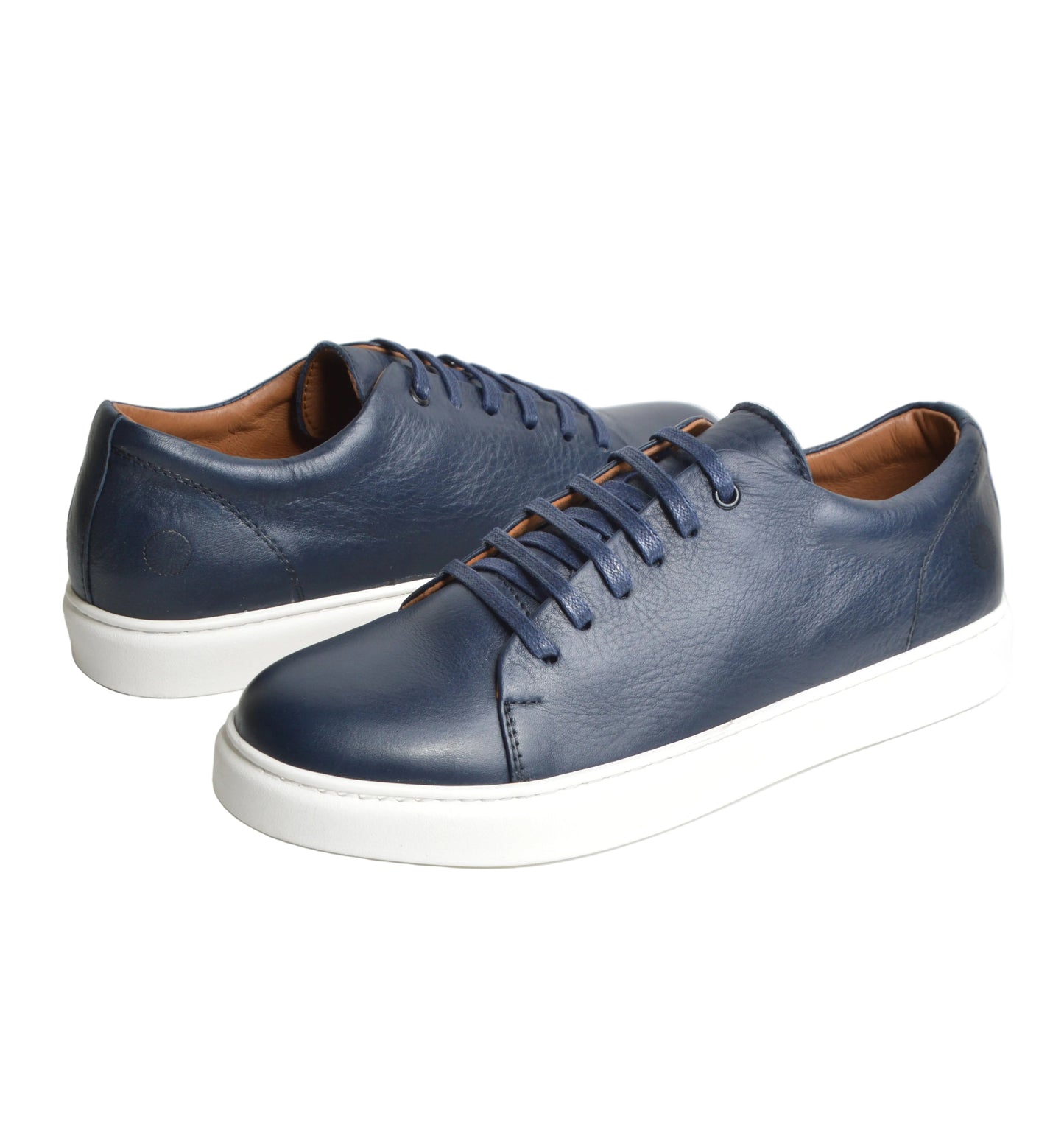 BASKET SELO RF035 BLEU