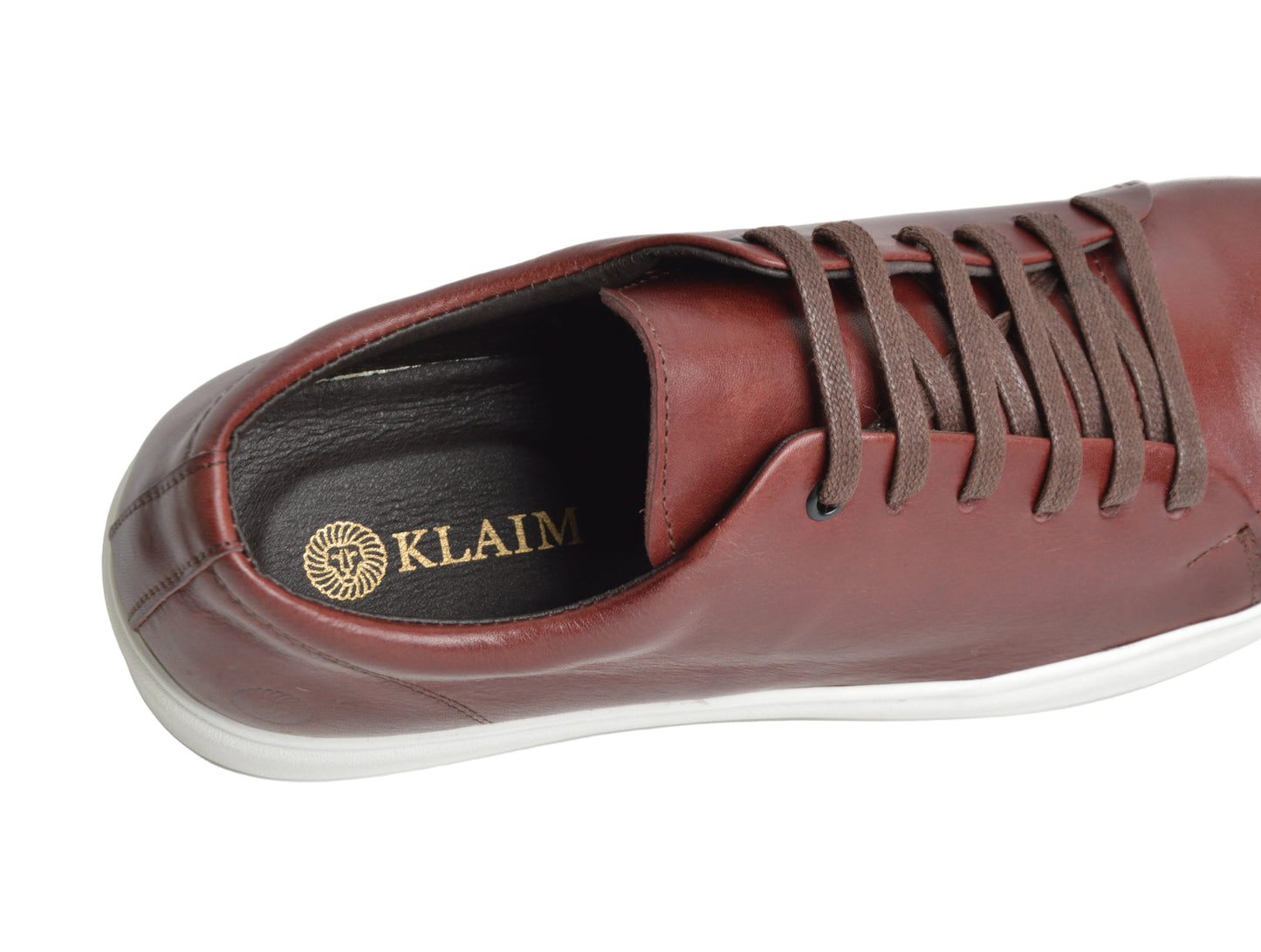 BASKET SELO RF035 MARRON COGNAC