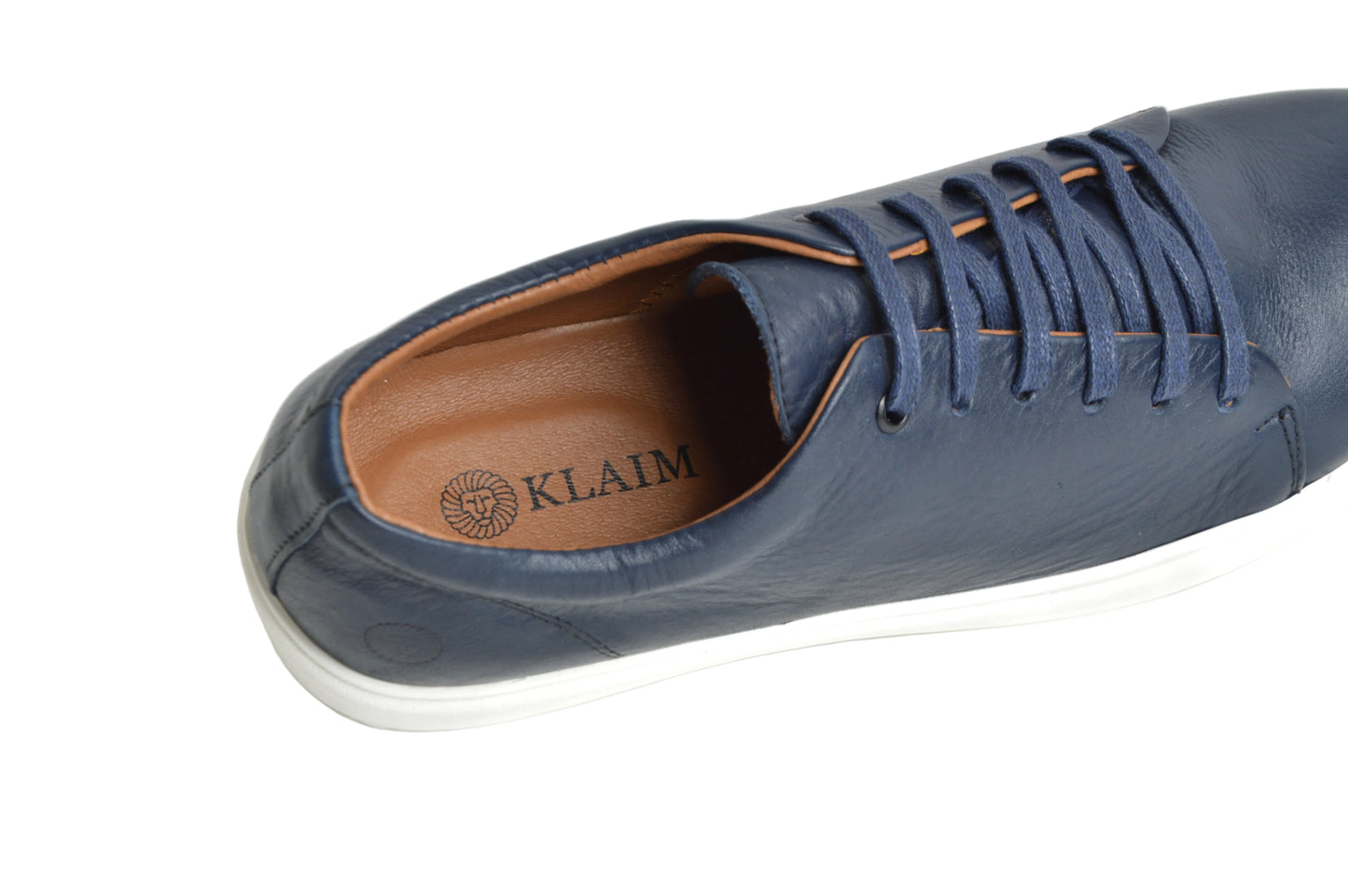 BASKET SELO RF035 BLEU