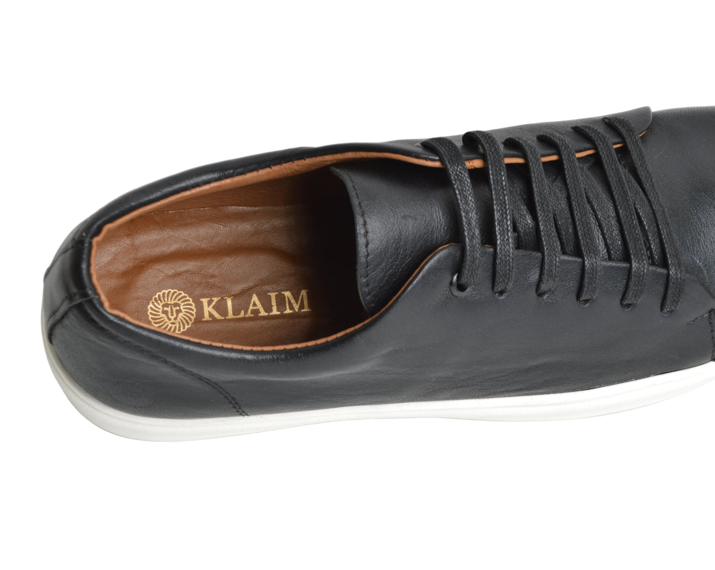 BASKET SELO RF035 NOIR