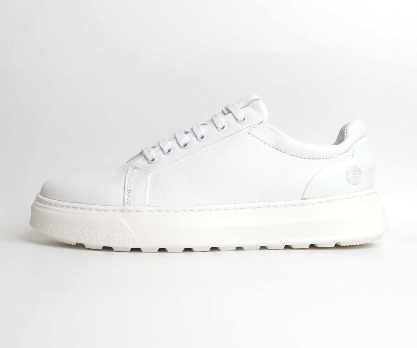 BASKET OPAL RF036 BLANC