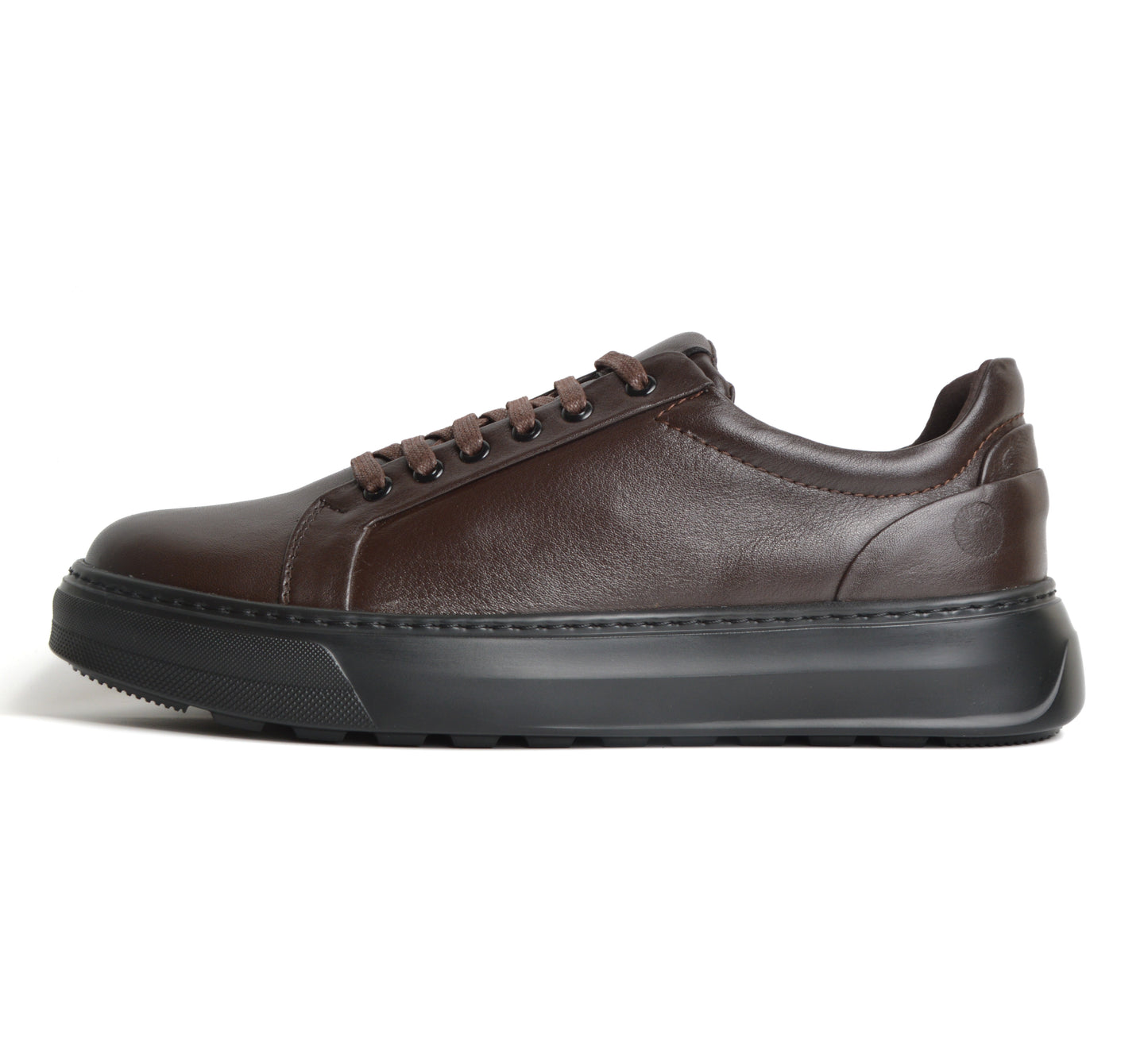 BASKET OPAL RF036 MARRON