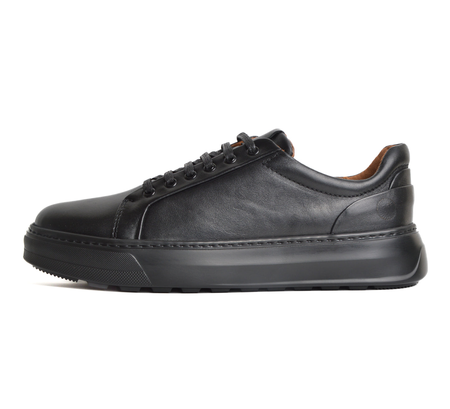 BASKET OPAL RF036 NOIR