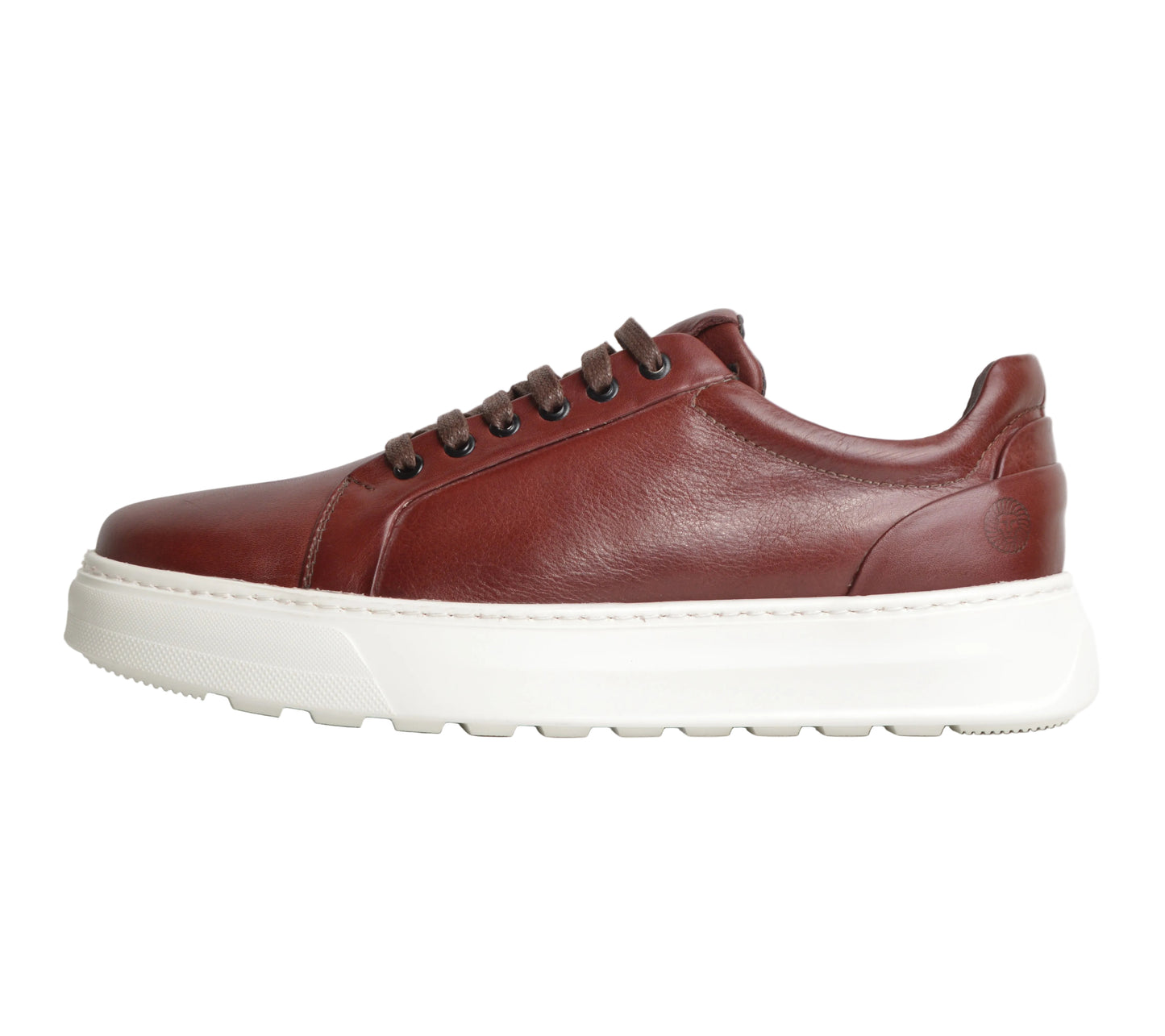 BASKET OPAL RF036 MARRON COGNAC