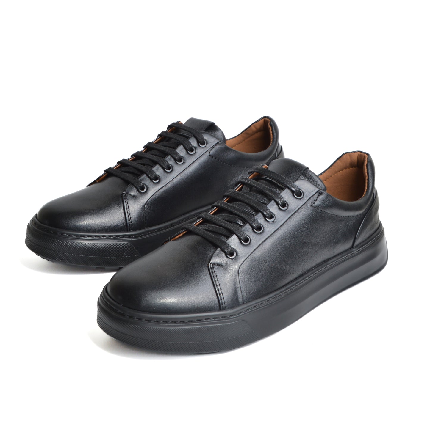 BASKET OPAL RF036 NOIR