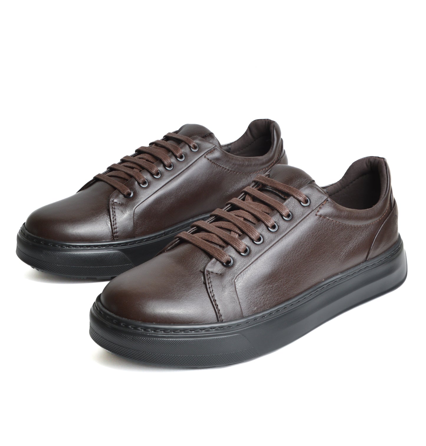 BASKET OPAL RF036 MARRON