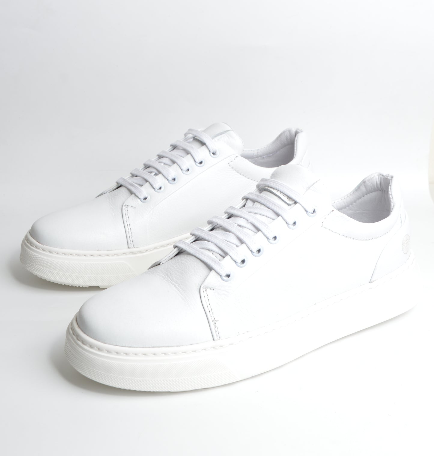 BASKET OPAL RF036 BLANC