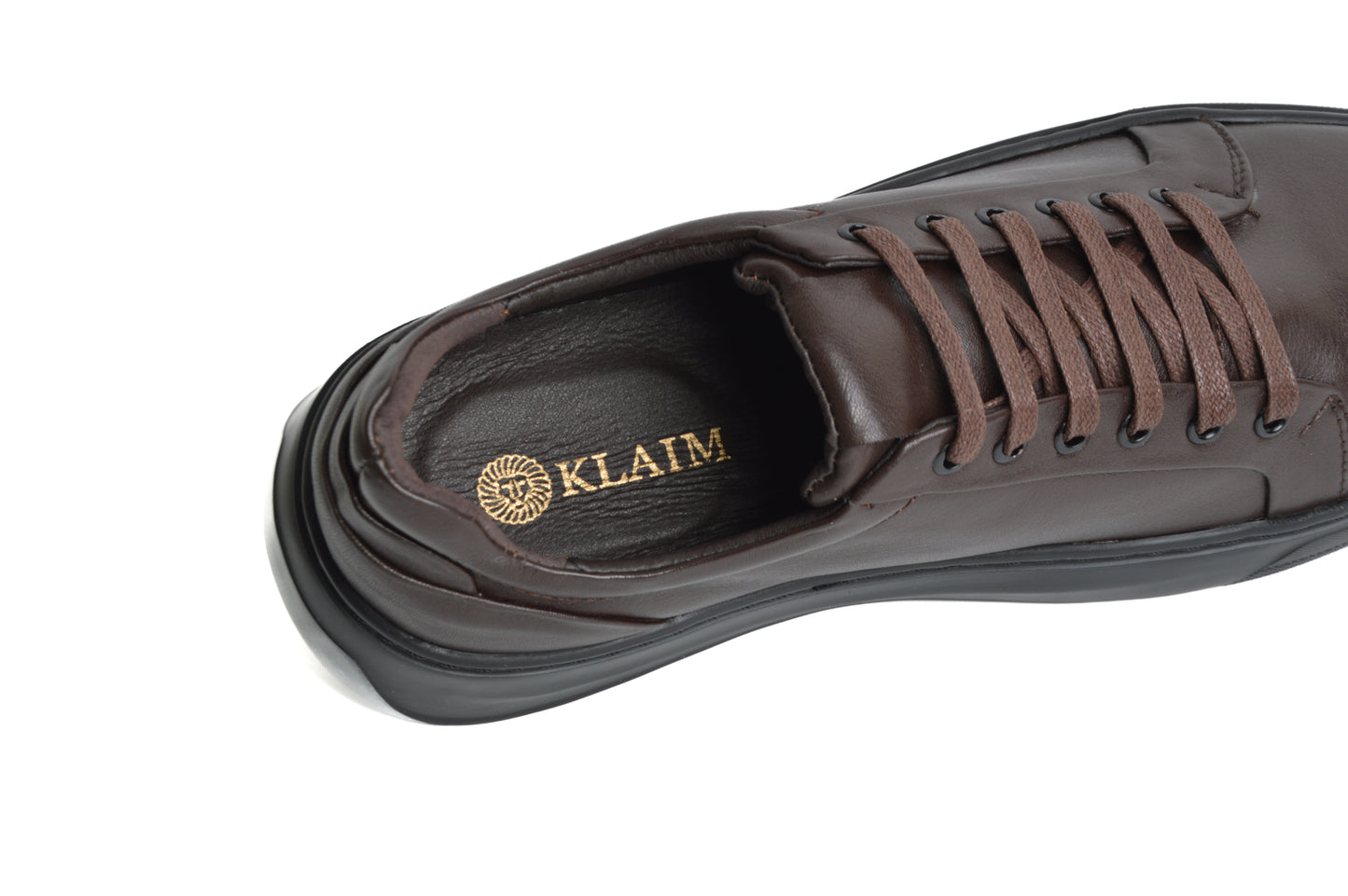 BASKET OPAL RF036 MARRON