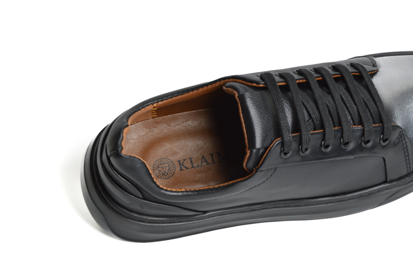 BASKET OPAL RF036 NOIR