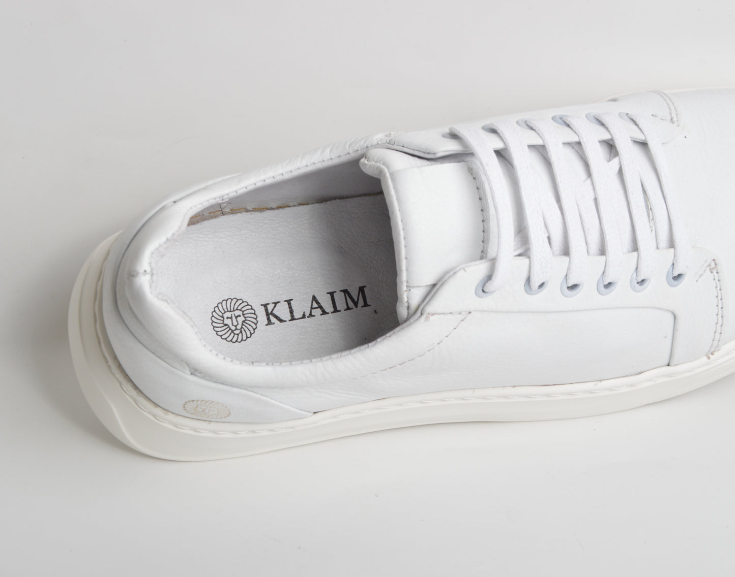 BASKET OPAL RF036 BLANC