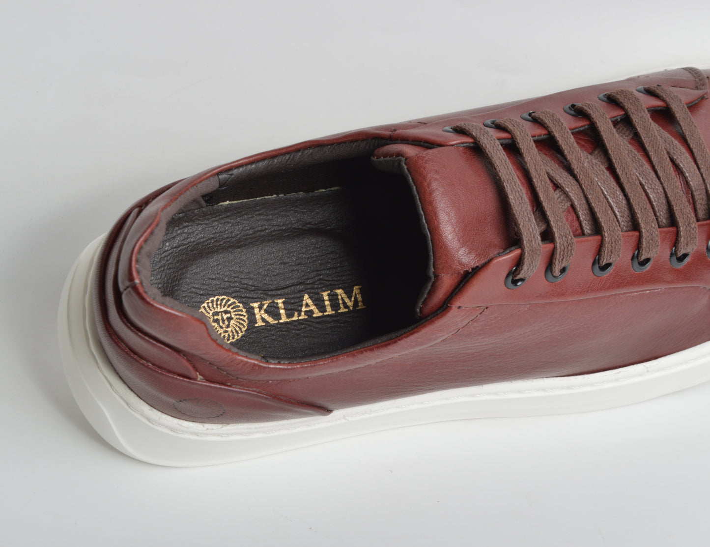 BASKET OPAL RF036 MARRON COGNAC