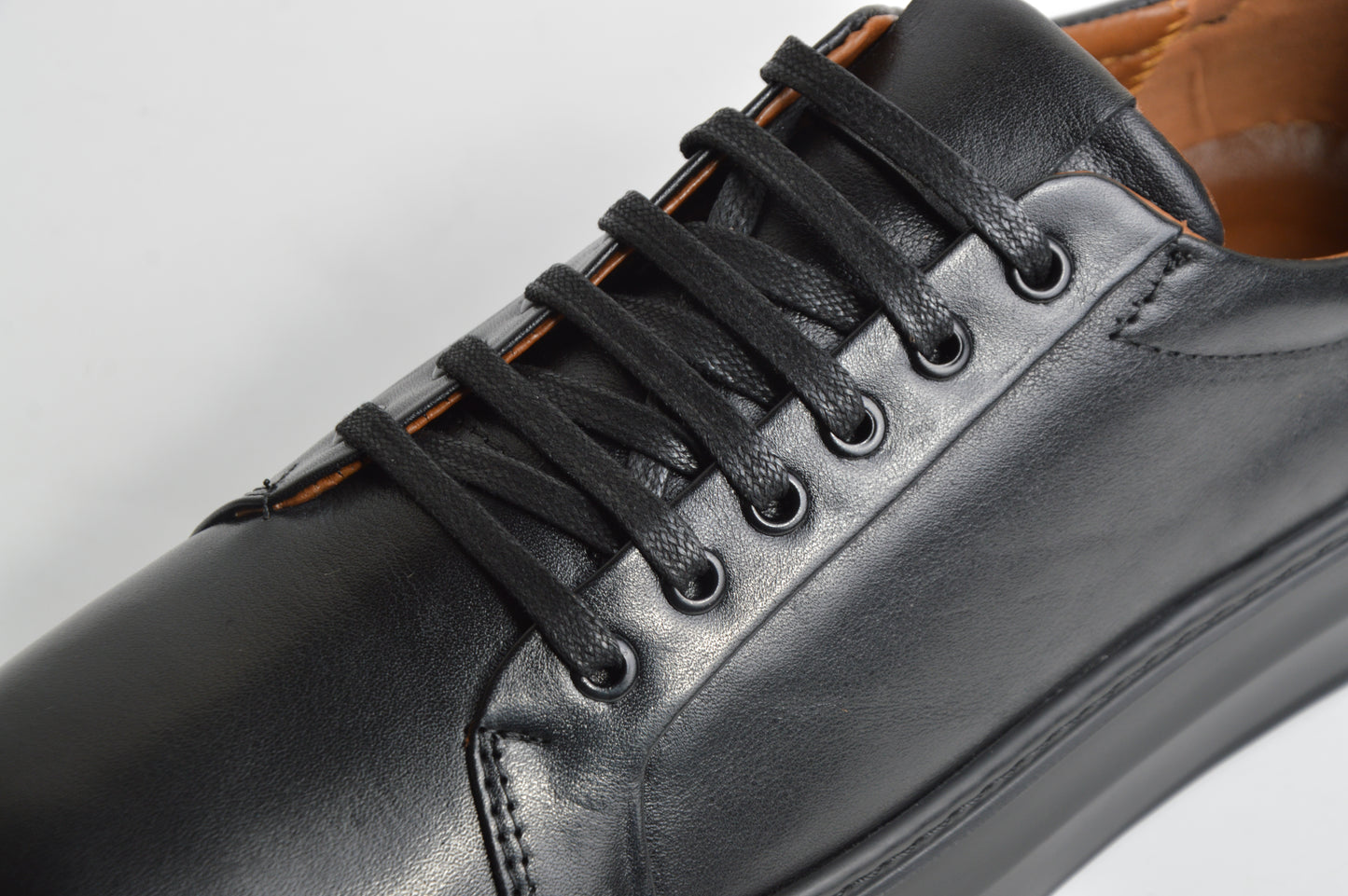 BASKET OPAL RF036 NOIR