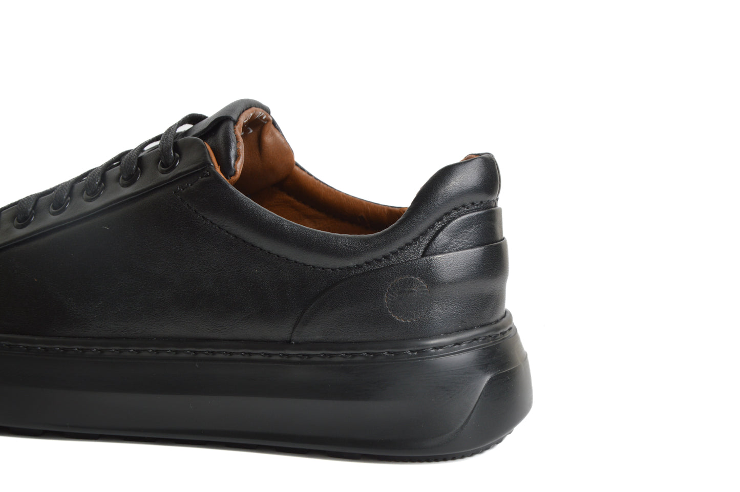 BASKET OPAL RF036 NOIR