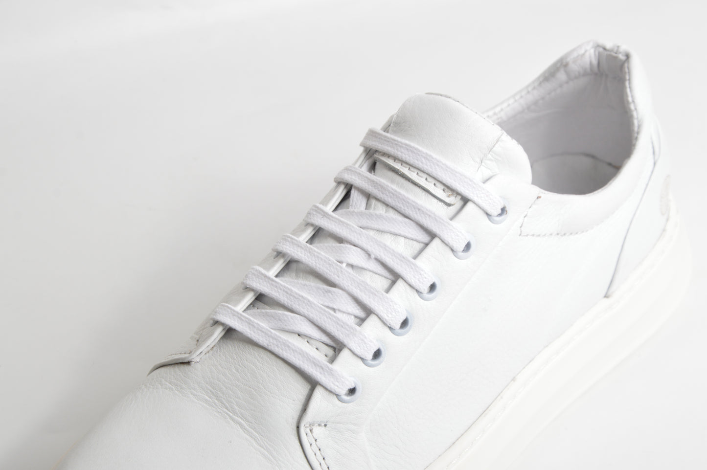 BASKET OPAL RF036 BLANC