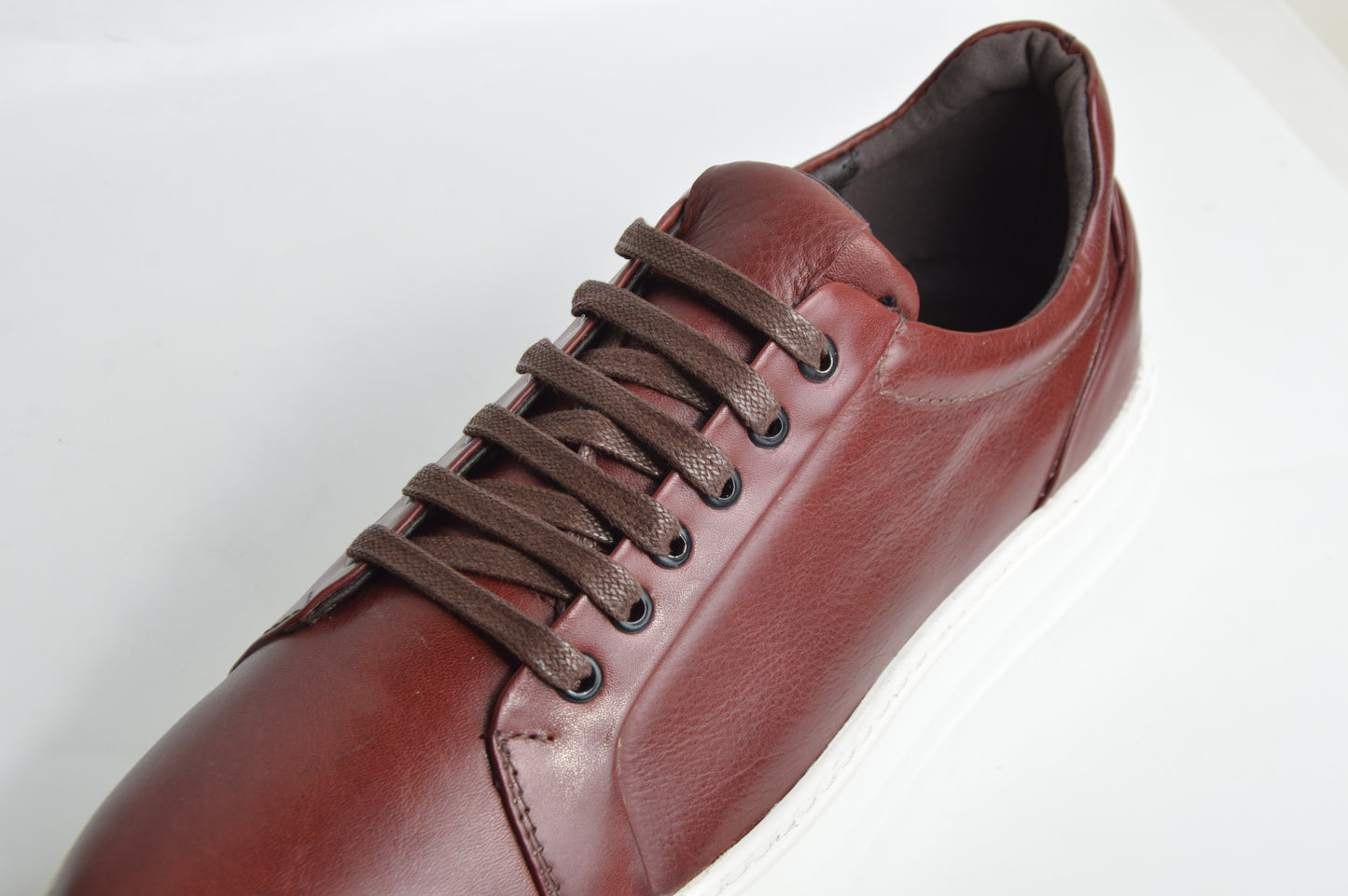 BASKET OPAL RF036 MARRON COGNAC