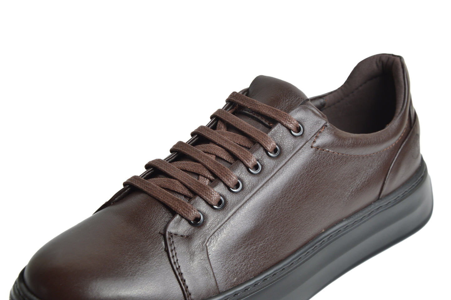 BASKET OPAL RF036 MARRON