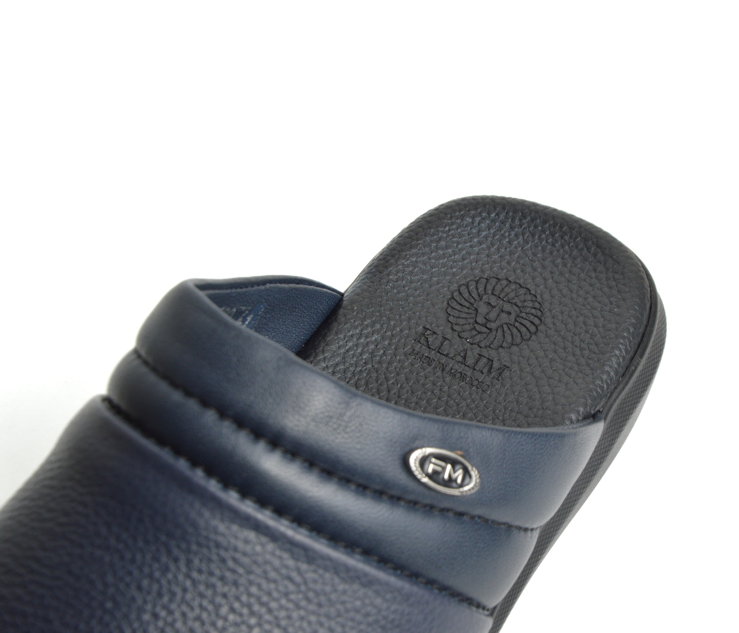 SABOT MEDICAL RF1520 BLEU MARINE