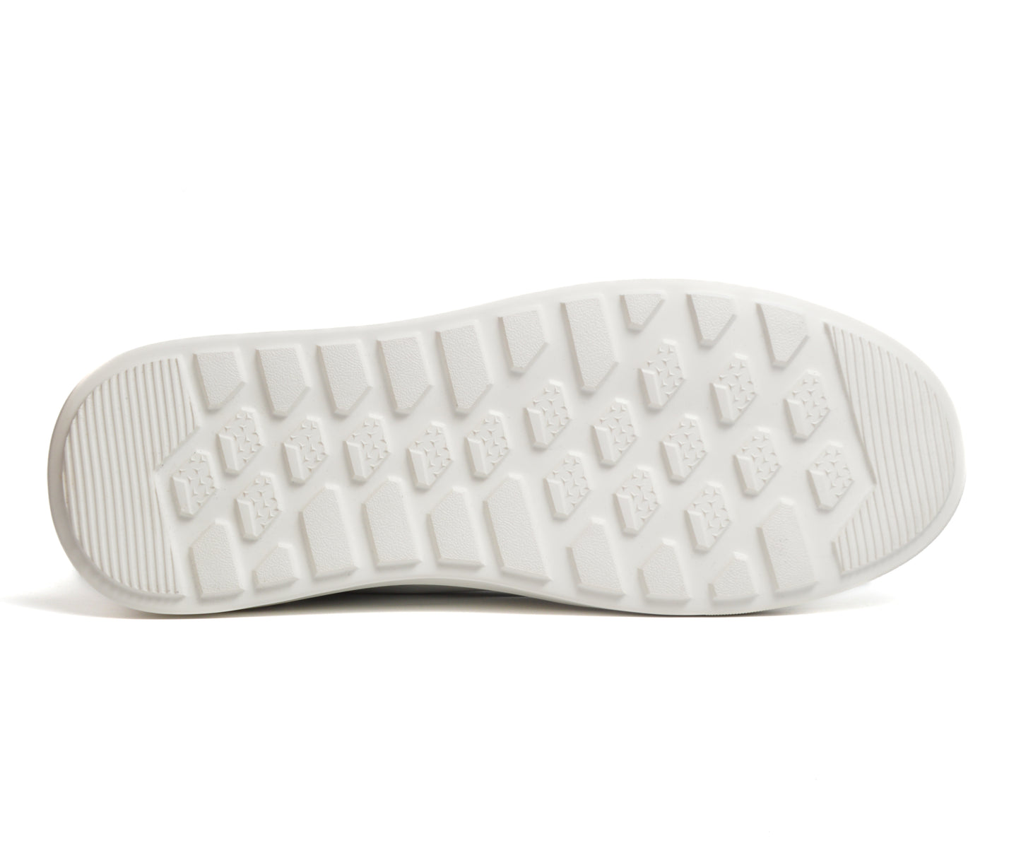 BASKET OPAL RF036 BLANC