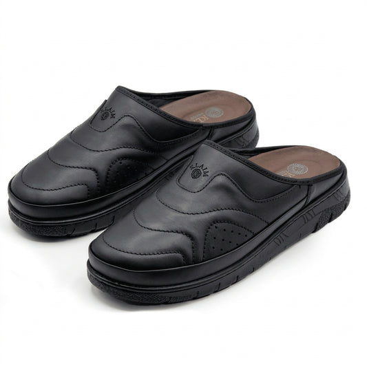 Sabot Klaim Noir