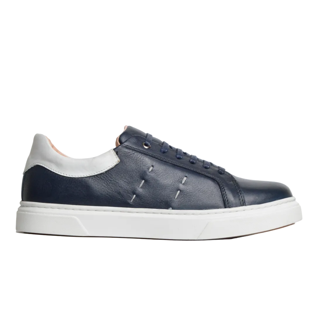 BASKET TOM RF805 BLEU