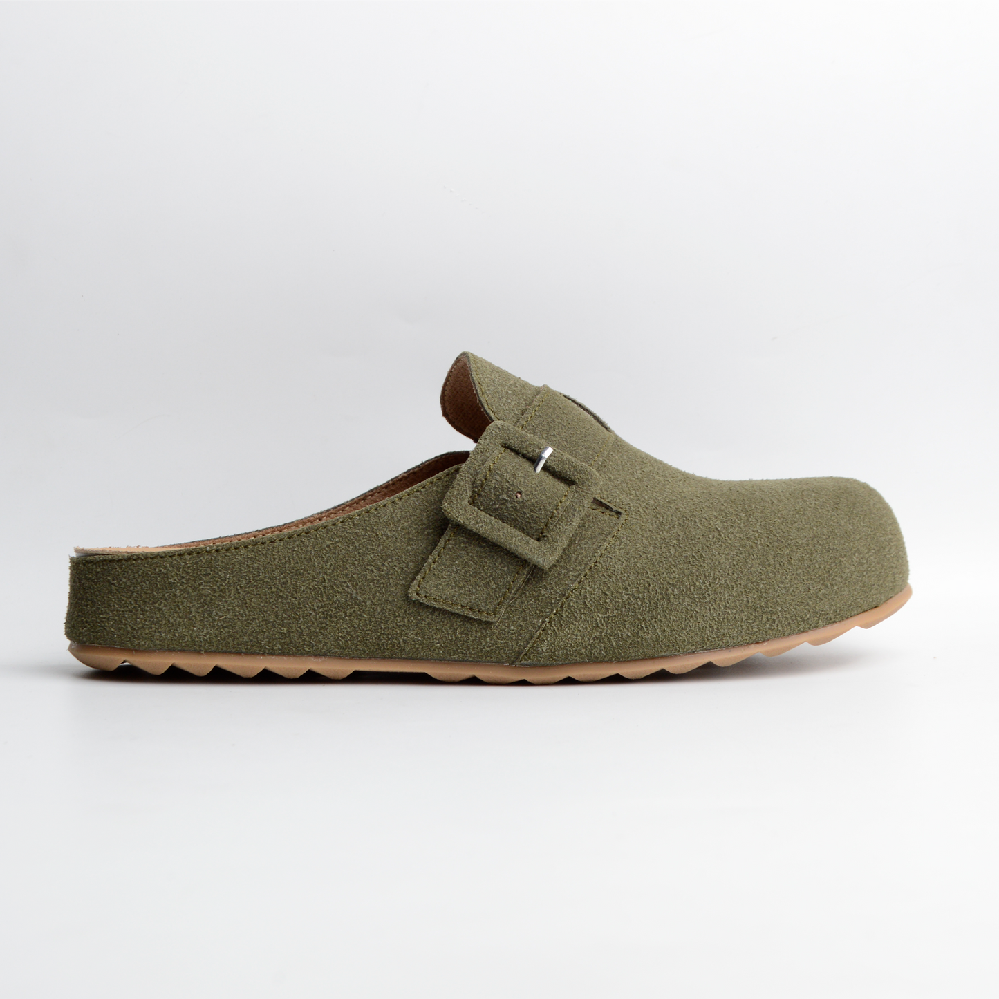 Sabot Medical EVA Femme KAKI