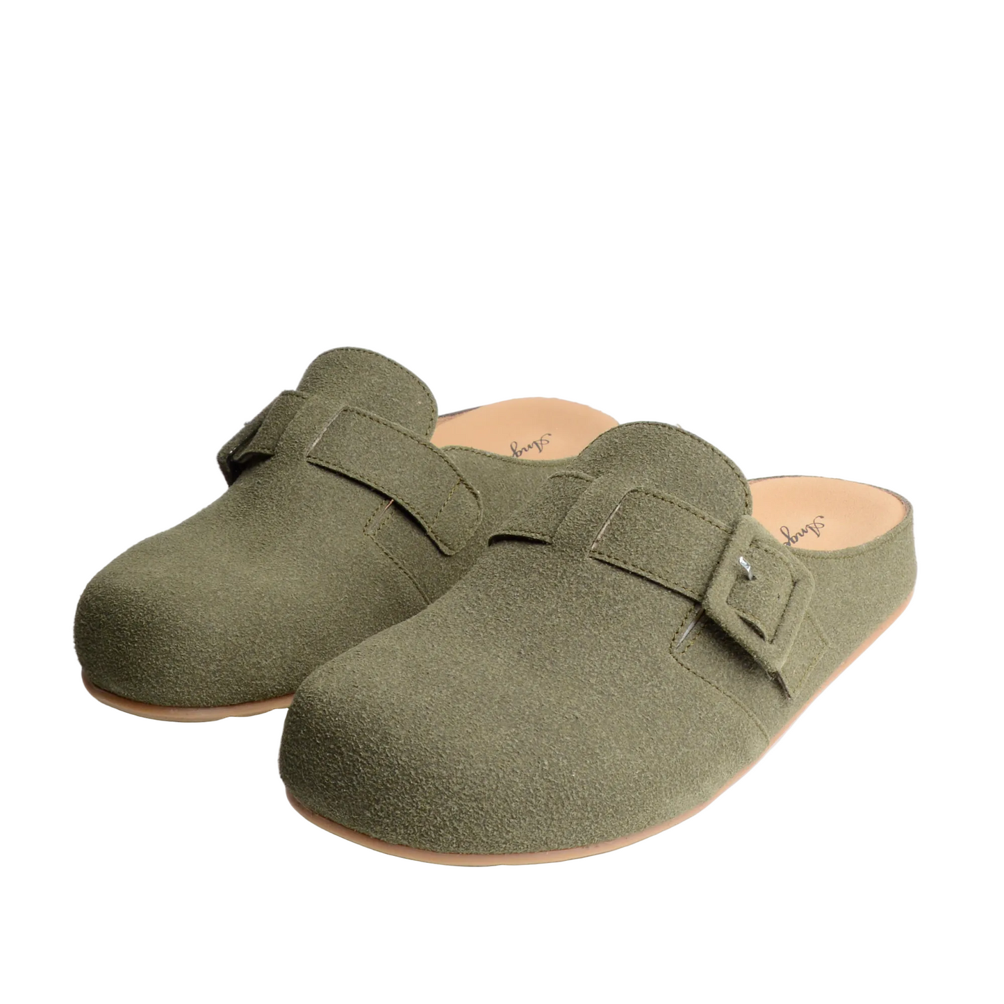 Sabot Medical EVA Femme KAKI
