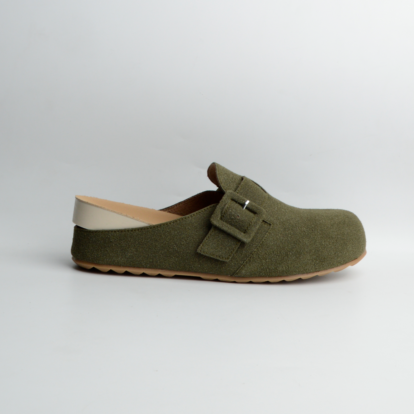 Sabot Medical EVA Femme KAKI