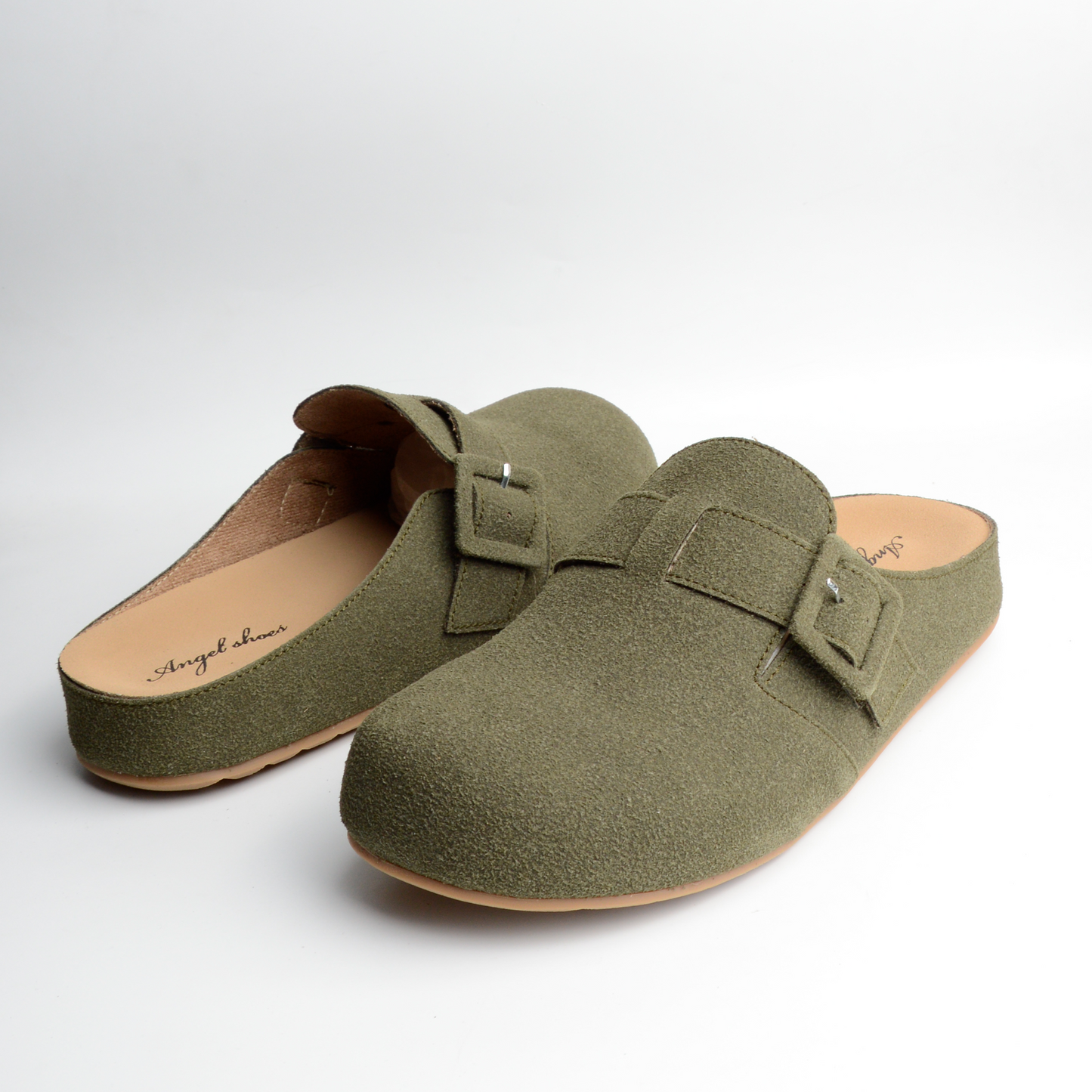 Sabot Medical EVA Femme KAKI