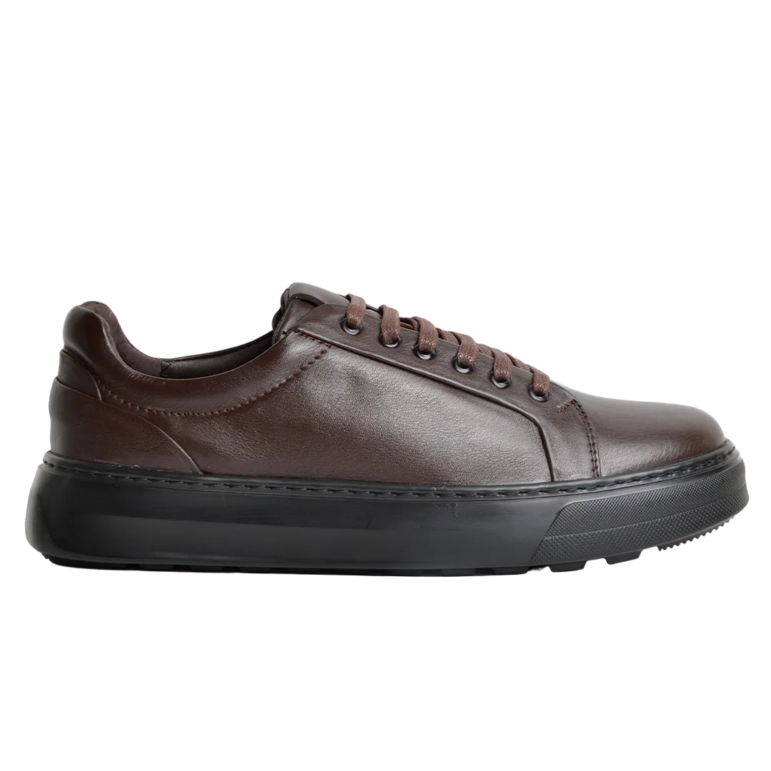 BASKET OPAL RF036 MARRON