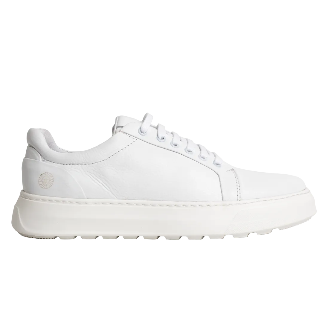 BASKET OPAL RF036 BLANC