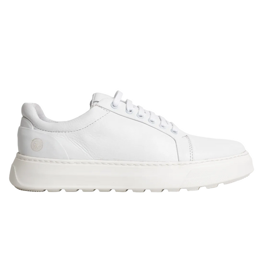 BASKET OPAL RF036 BLANC