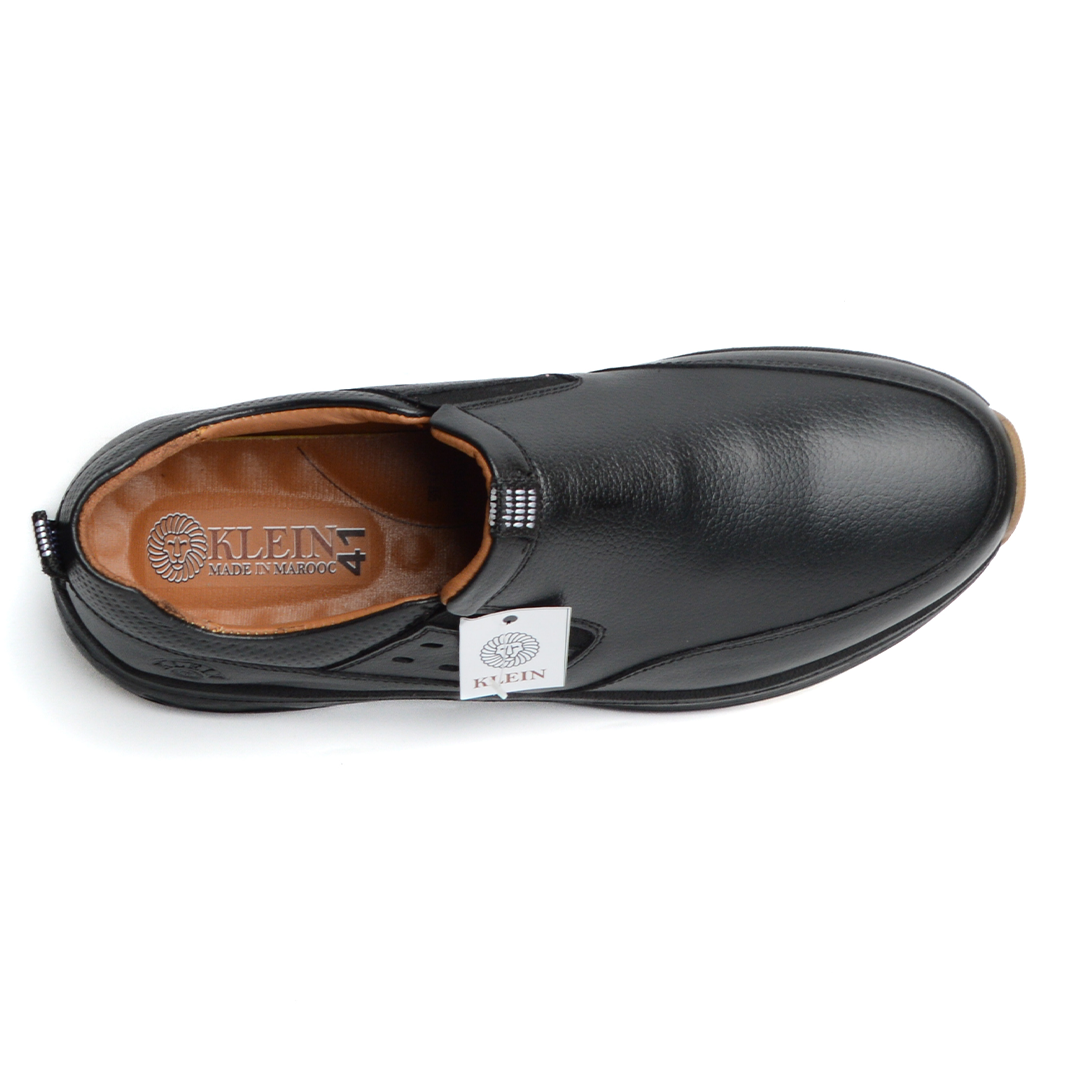 Oscar Confort Plus NOIR