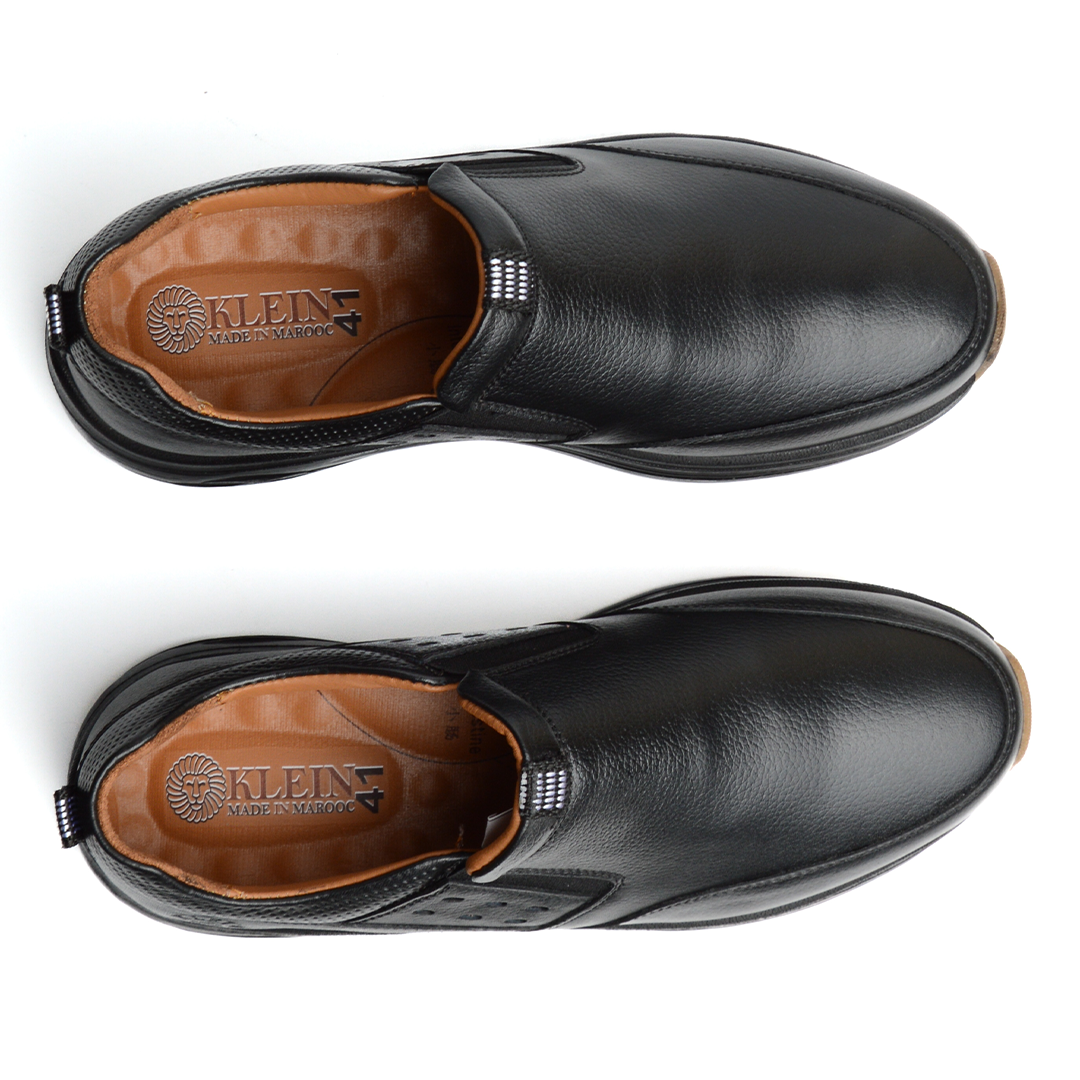 Oscar Confort Plus NOIR