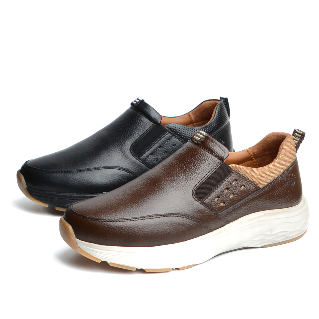 Oscar Confort Plus NOIR