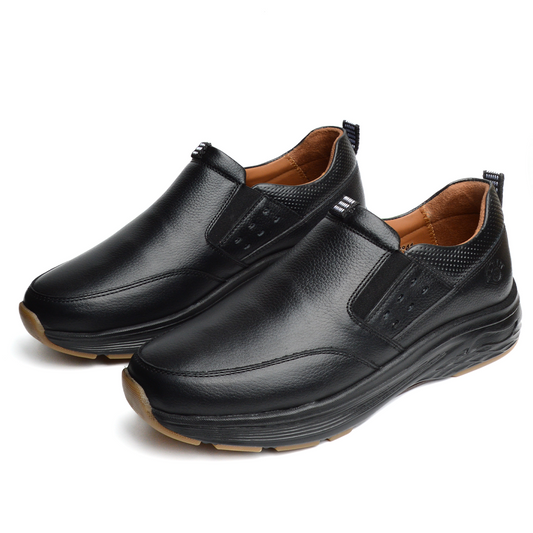 Oscar Confort Plus NOIR