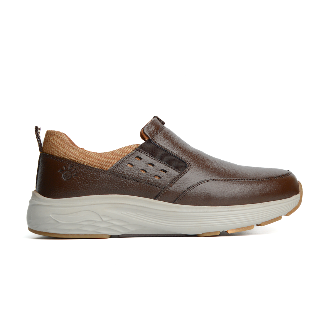 Oscar Confort Plus MARRON