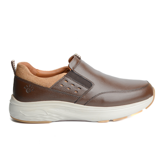 Oscar Confort Plus MARRON